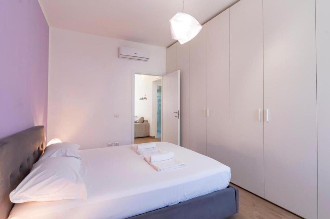 Charme & The City Apartment Милано Екстериор снимка