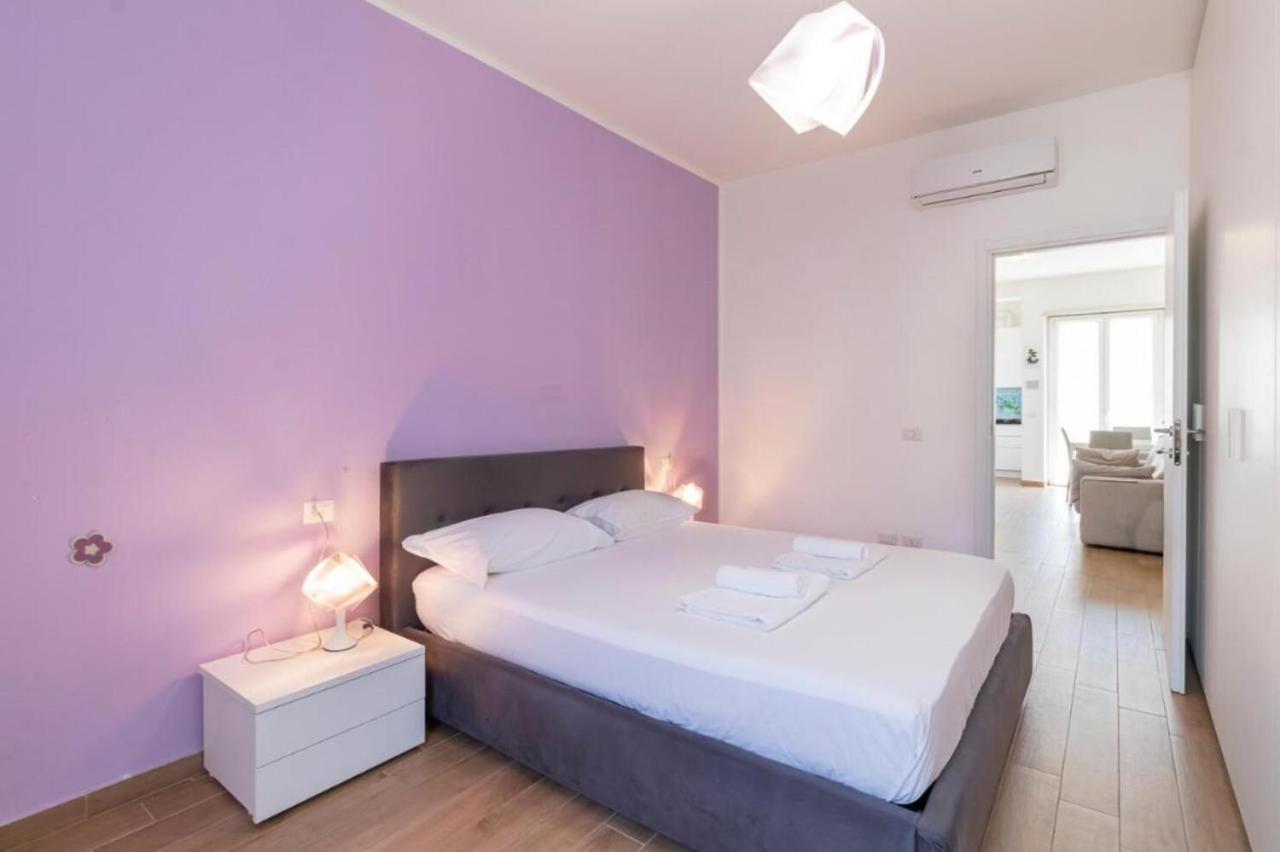 Charme & The City Apartment Милано Екстериор снимка